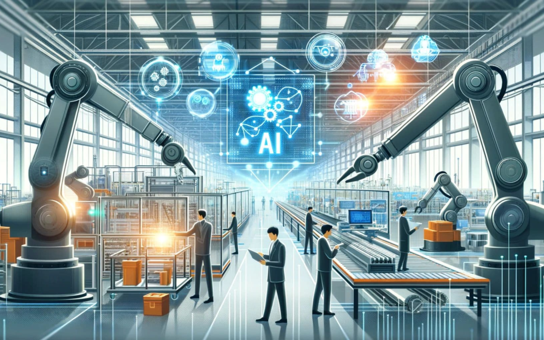 Five AI Use Cases That Deliver ROI Within 12 Months
